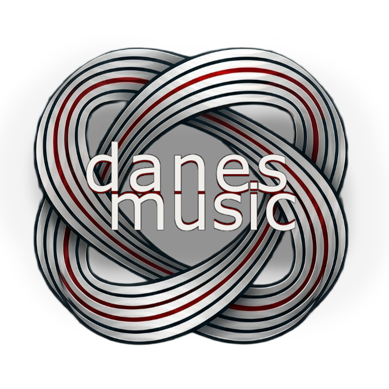 Danes Music Logo